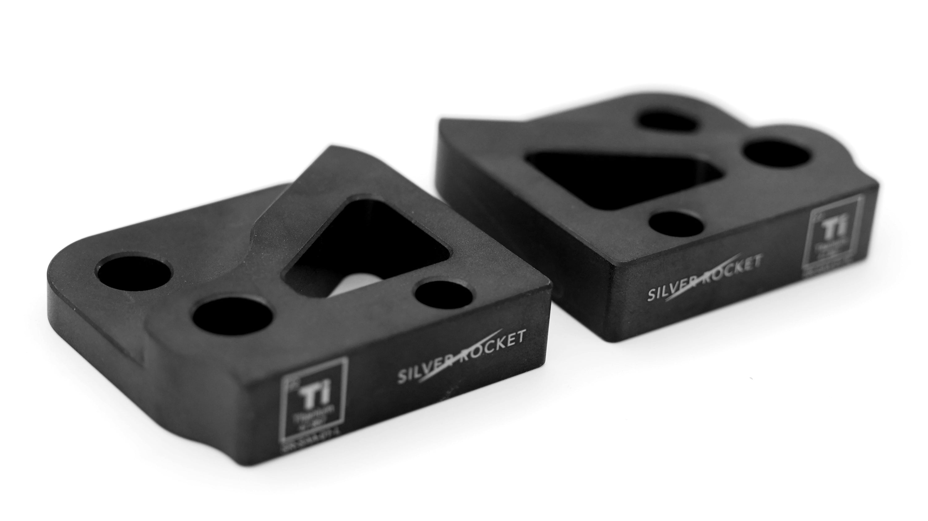 Enhance Your Driving Experience with the new SR Porsche LWB Seat Angle Adjuster.