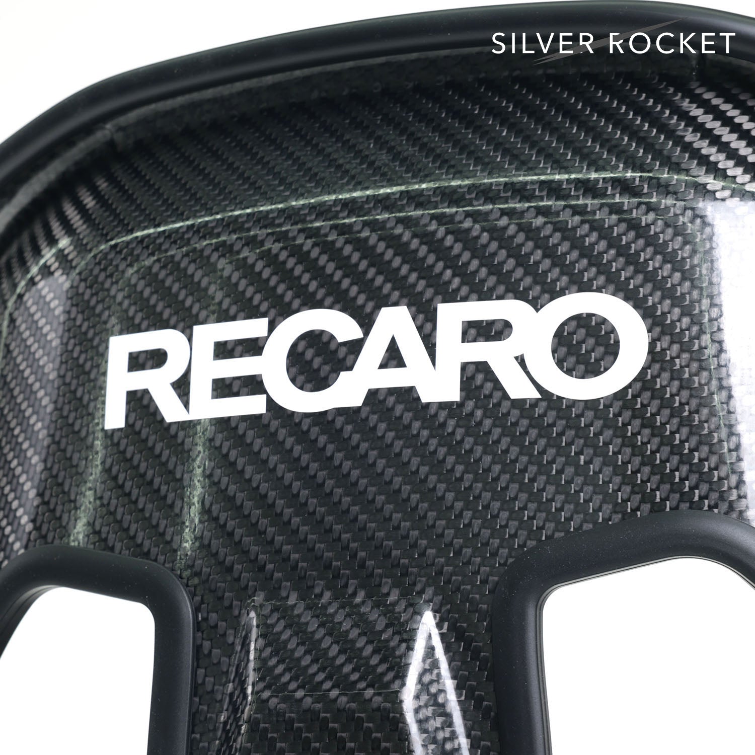 プロレーサー RMS 2600A ドライカーボンファイバー フルバケットシート