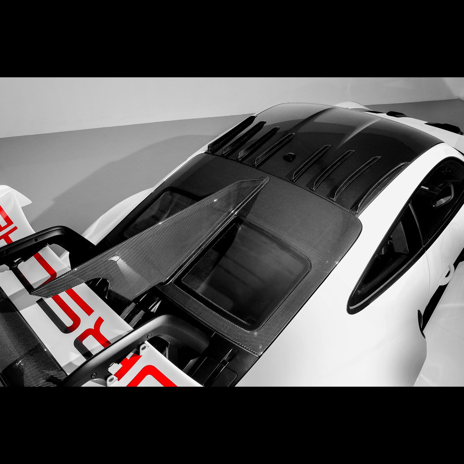 Best Performance Kit for Porsche 992.2 GT3, F1 Track Tested