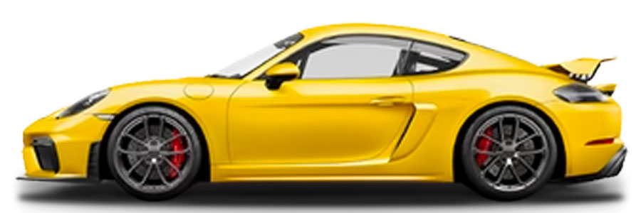 SR GT4 Performance Parts – SilverRocket