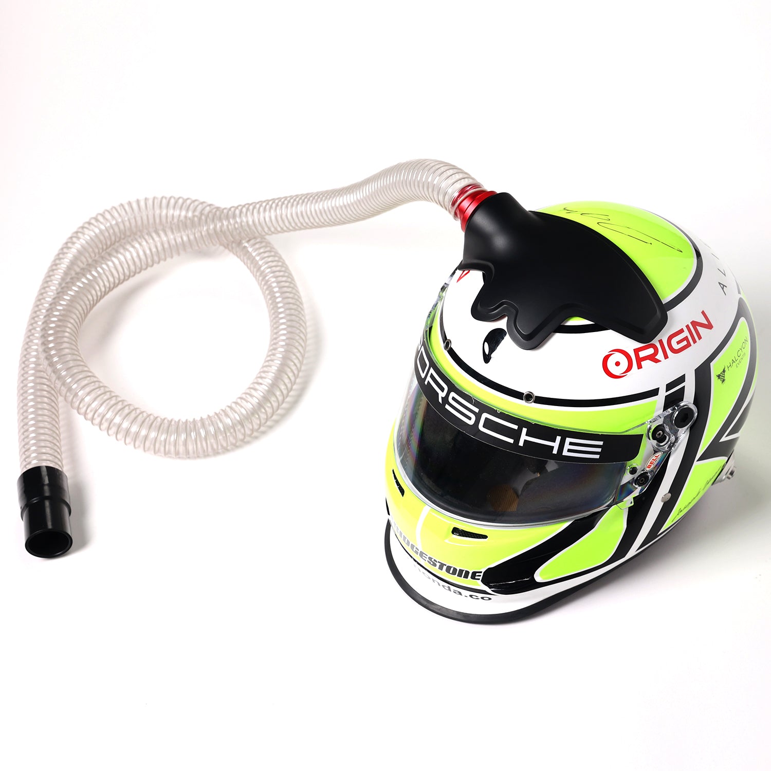 bell fresh air helmet Qualifier Top Pumper Prerunner the Bell BR8 Carbon adapts seamlessly to various racing setups Bell Qualifier Top Air UTV-SXS