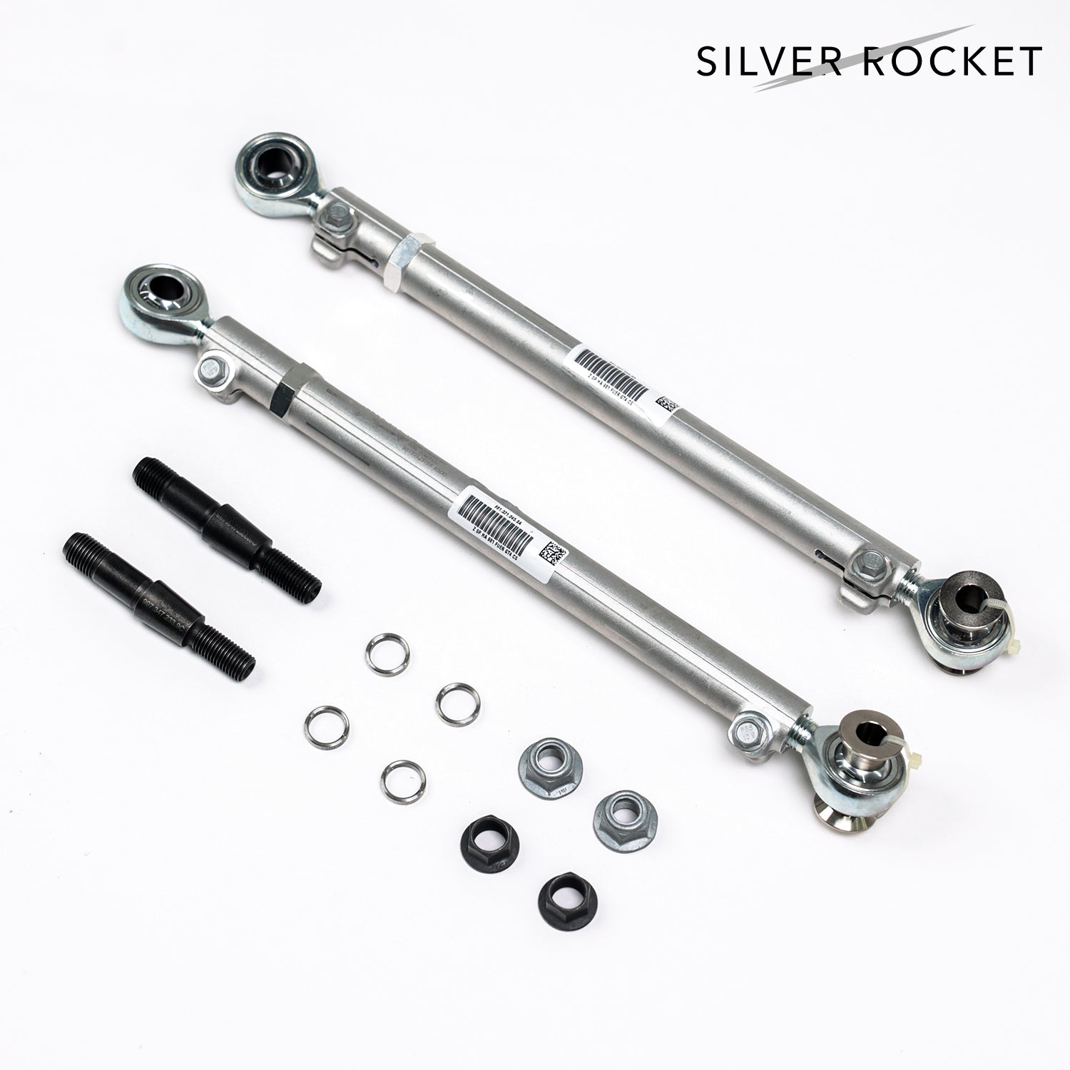 PORSCHE GT4 RS/RS CLUBSPORT TOE LINK SET - 9813310458A