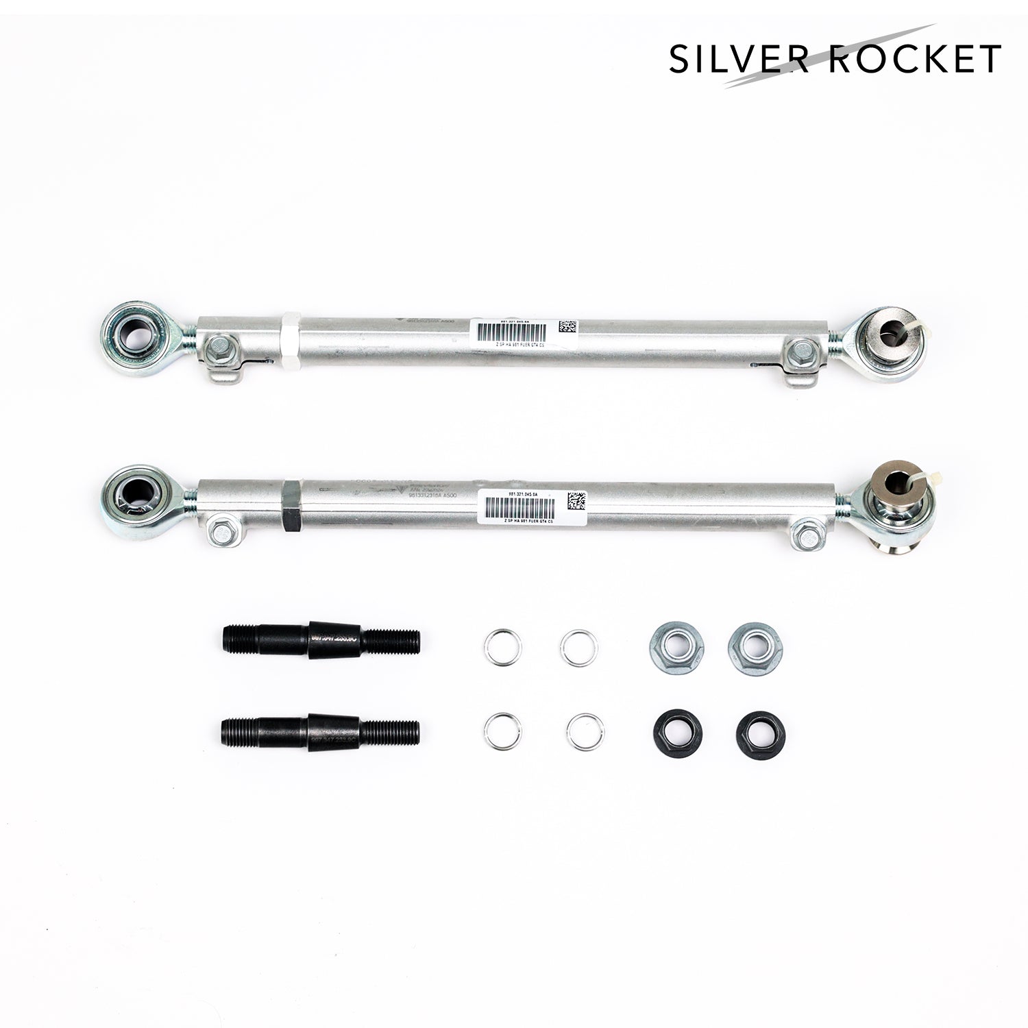 PORSCHE GT4 RS/RS CLUBSPORT TOE LINK SET - 9813310458A