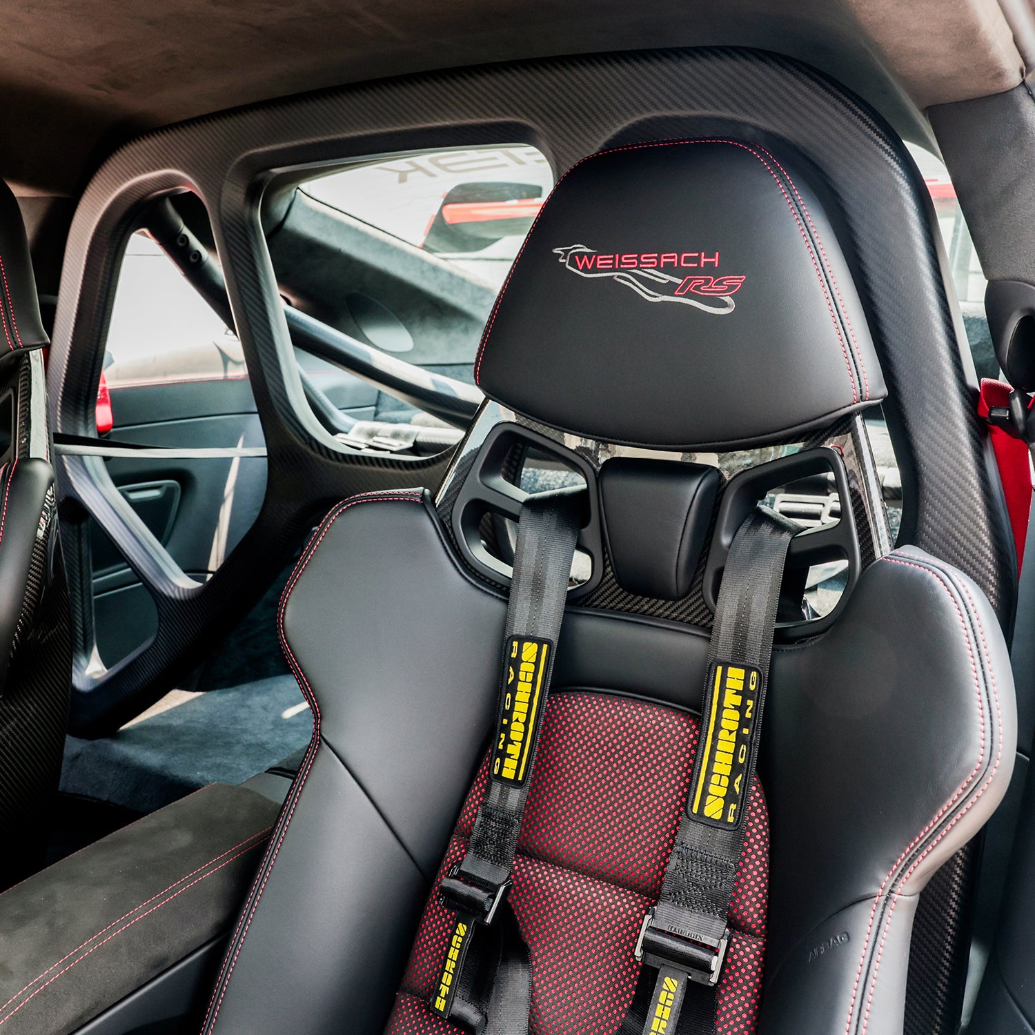 Best Performance Kit for Porsche 992.1 GT3, F1 Track Tested