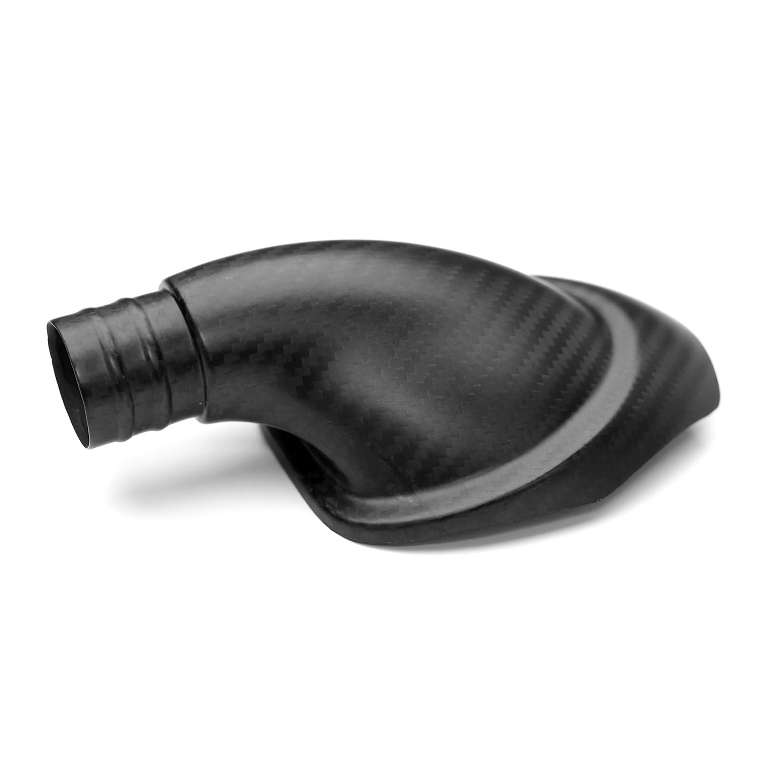SR ENDURO FORCED AIR ADAPTER [PORSCHE 718 / GT4 / RS / Clubsport