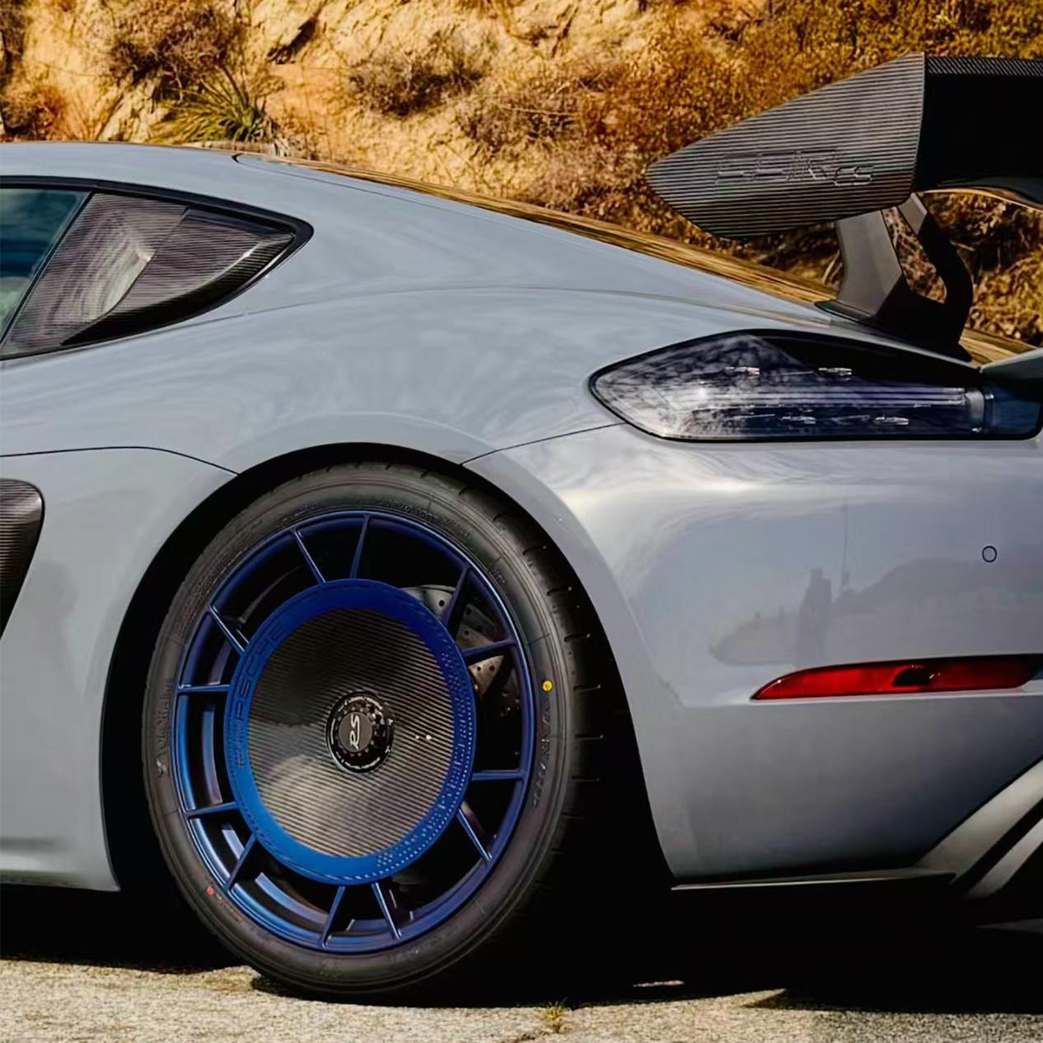 SR ドライカーボンファイバー R-HR エアロディスク（鍛造アルミリム用