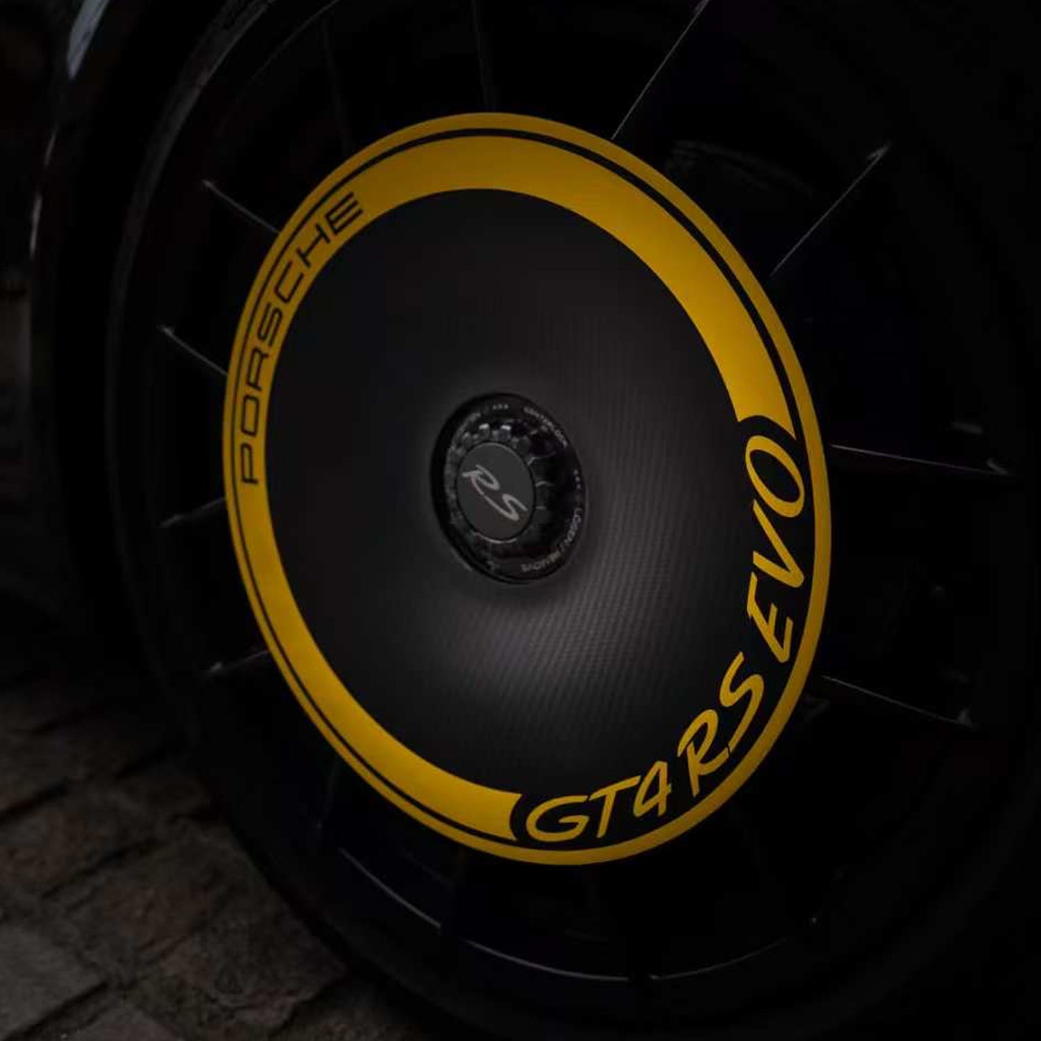 2spoke チューブレス　フロント　エアロ　タイムトライアル　ディスク　値下 タイムトライアル/トライアスロンホイール Velo TT Disc Brake