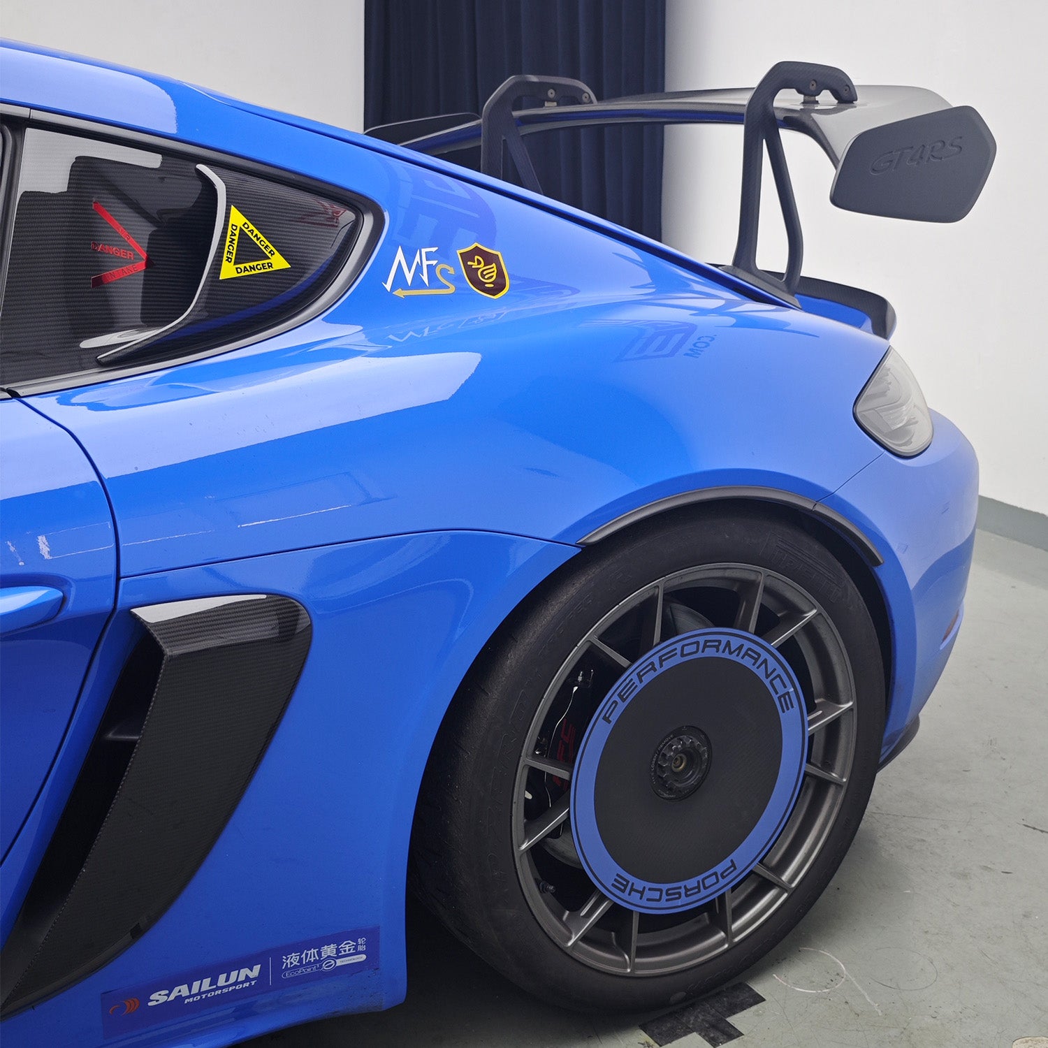 SR ドライカーボンファイバー R-HR エアロディスク（鍛造アルミリム用