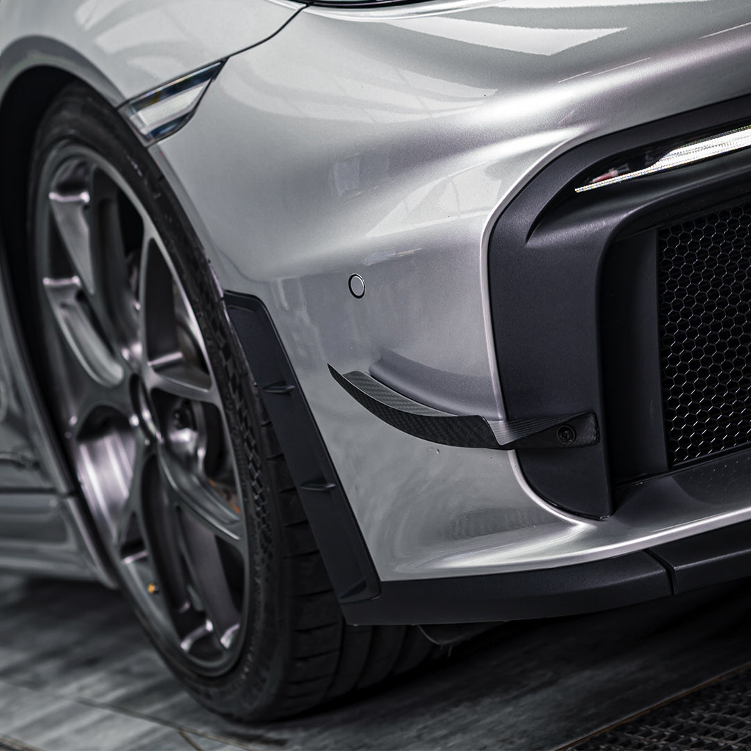 SilverRocket - Advanced Motorsport Engineering SilverRocket - Advanced Motorsport Engineering